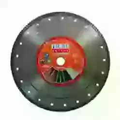 8" Diamond Blade for Porcelain Tiles (6 STAR)
